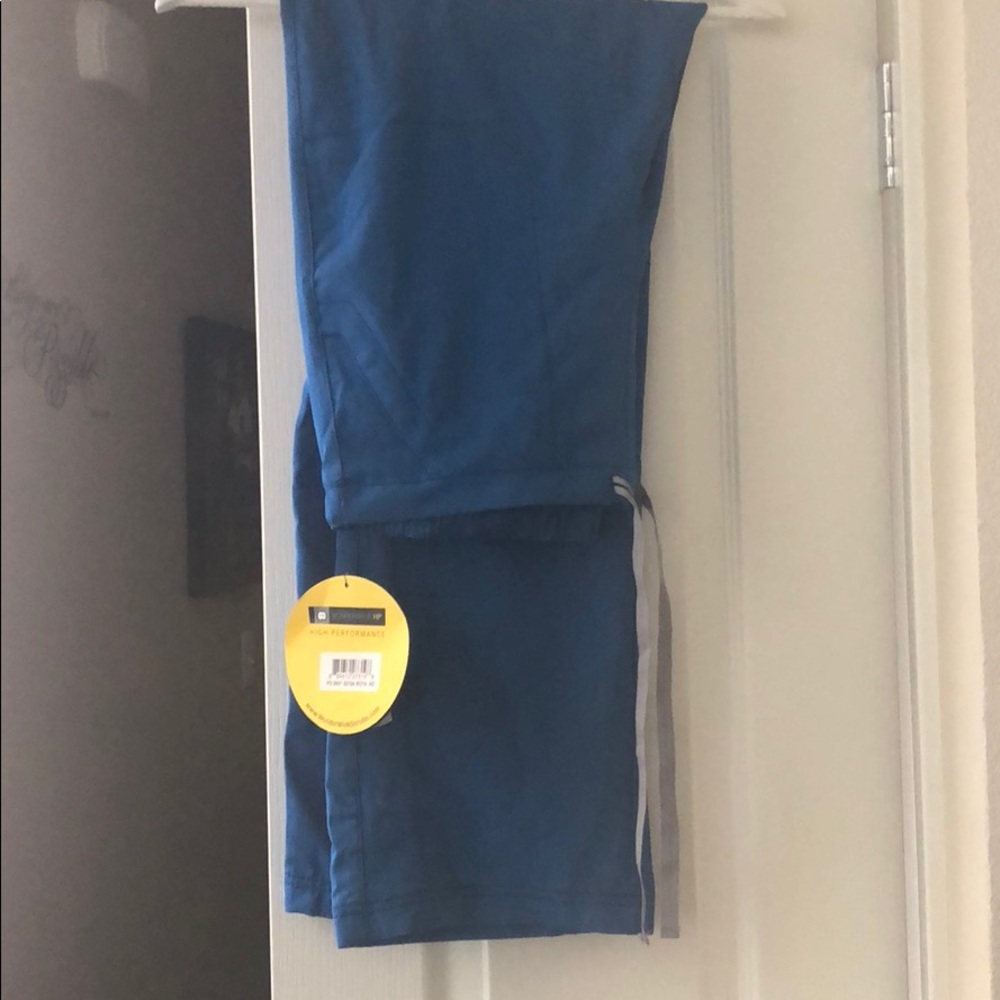 WonderWink HP Scrub Pants